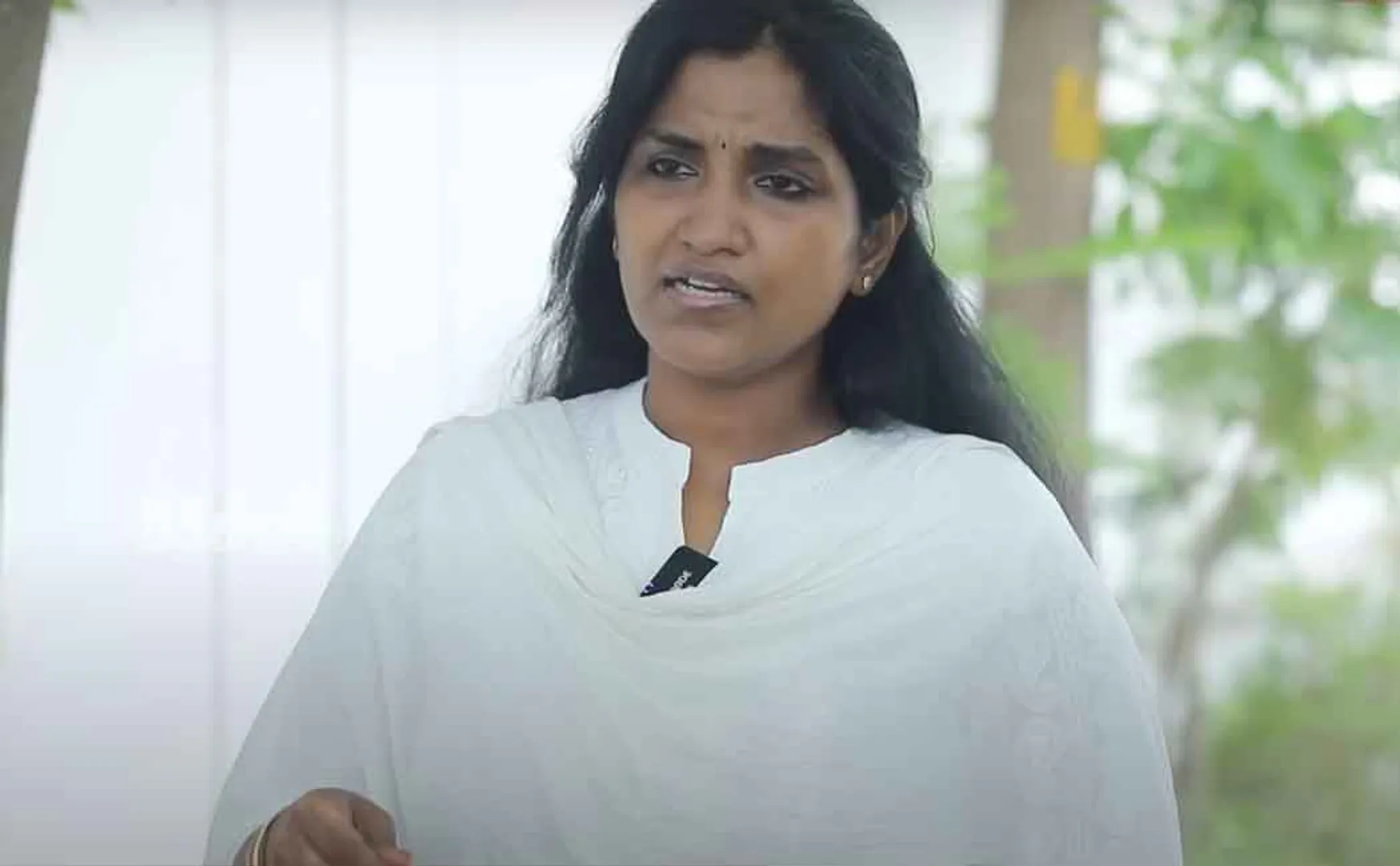  Sivagangai Gayathri  Devi  Exclusive Interview 
